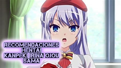 hentaiwapka|Kanpeki Ojou.